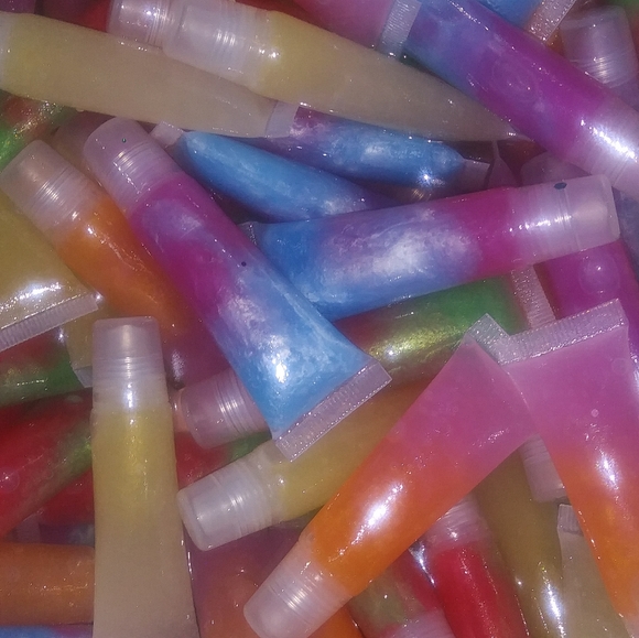 Wholesale Customizable Lip glosses